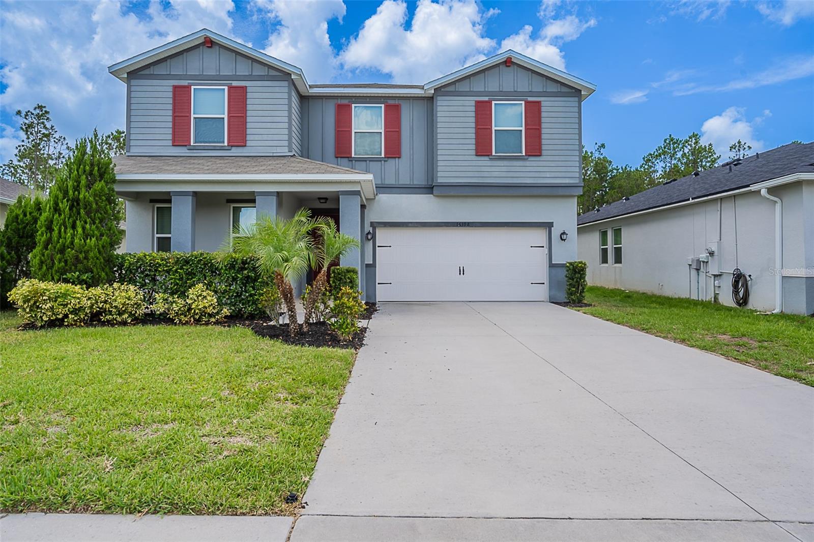 Details for 16398 Yelloweyed Drive, CLERMONT, FL 34714