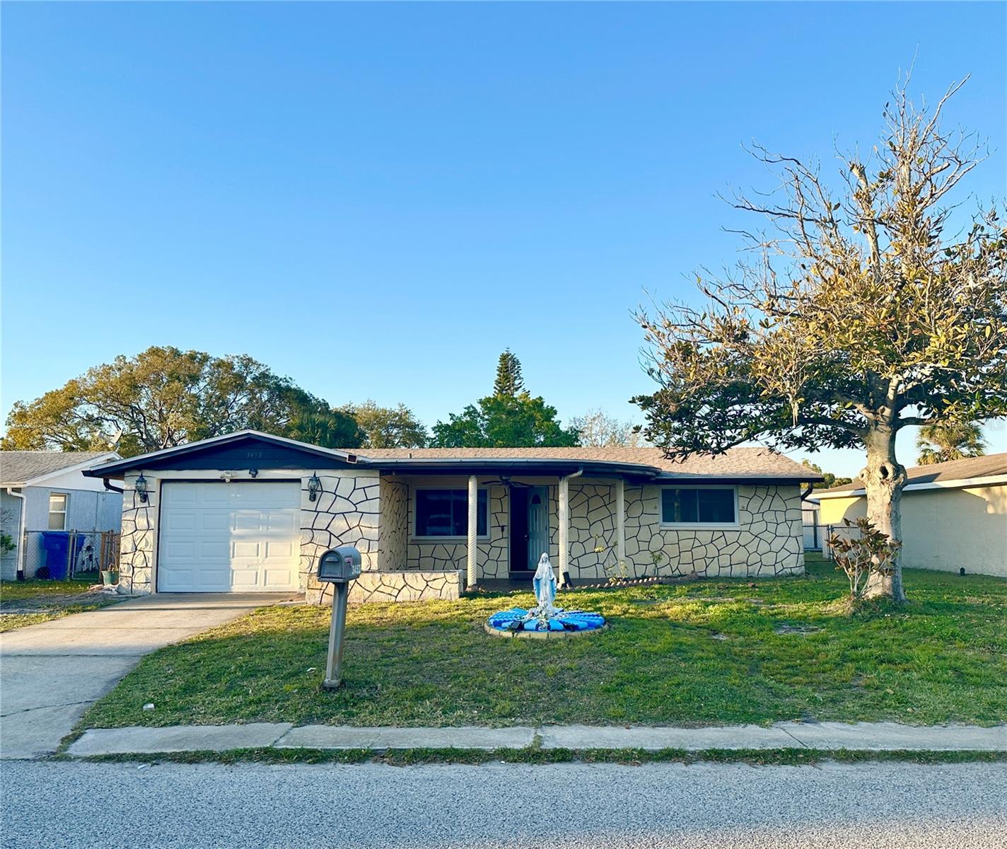 Details for 3453 Garfield Drive, HOLIDAY, FL 34691