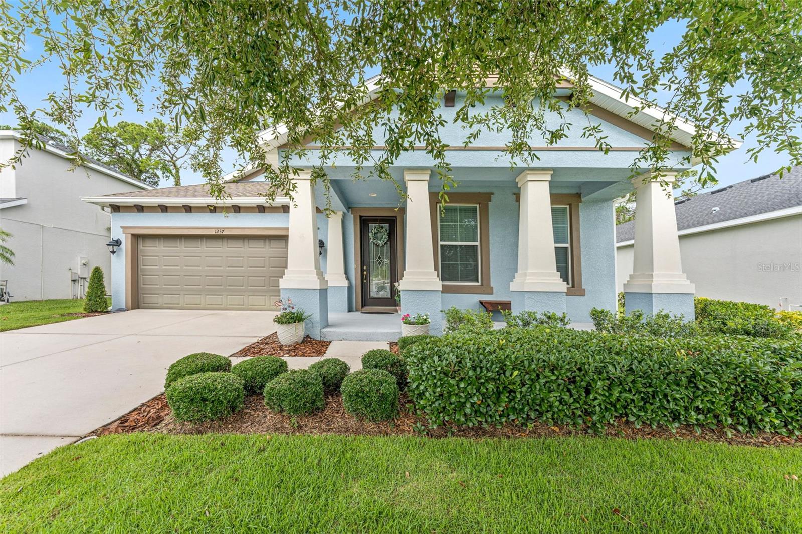 Details for 1237 Windy Bay Shl, TARPON SPRINGS, FL 34689