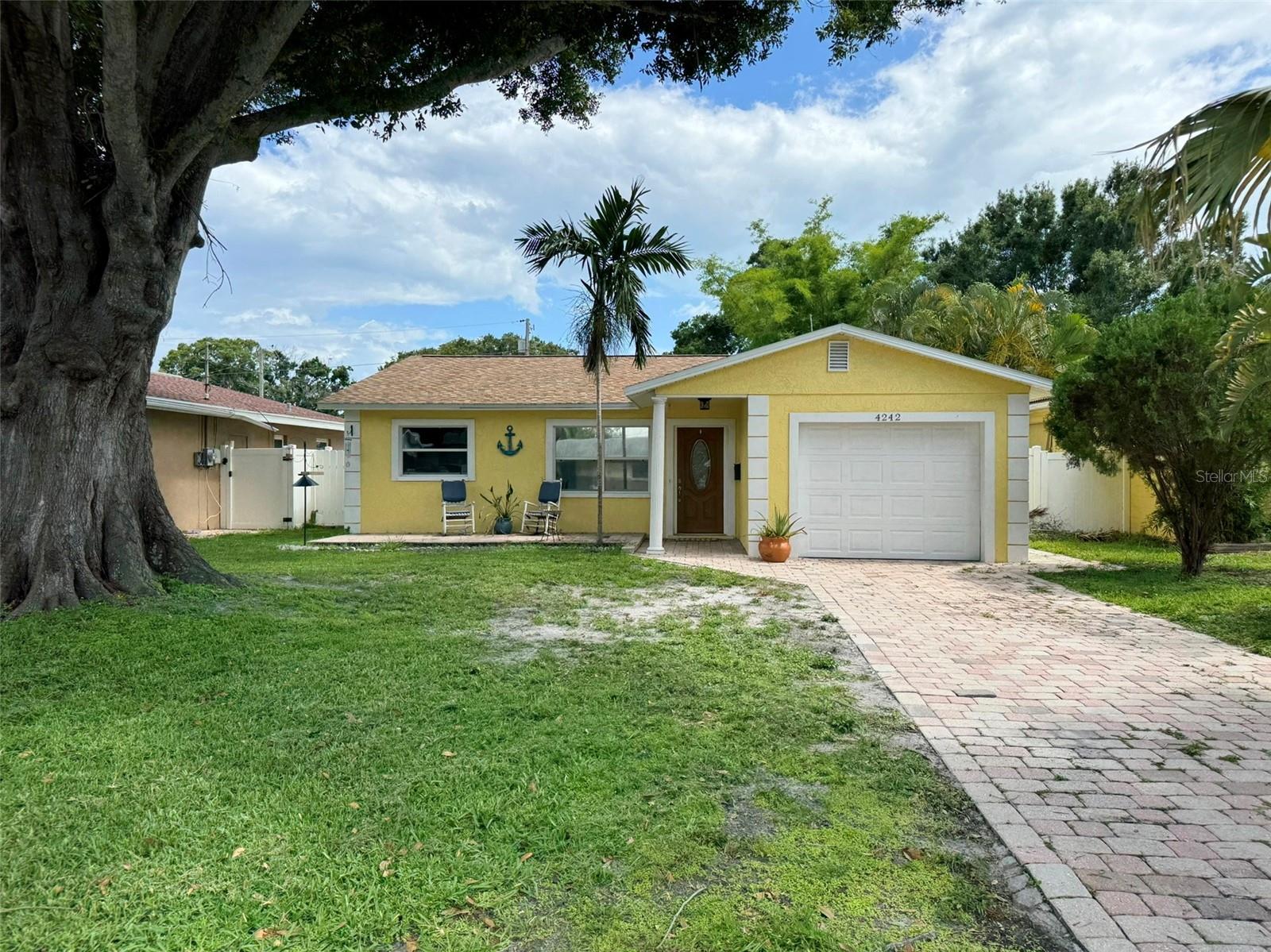 Details for 4242 7th Avenue N, ST PETERSBURG, FL 33713