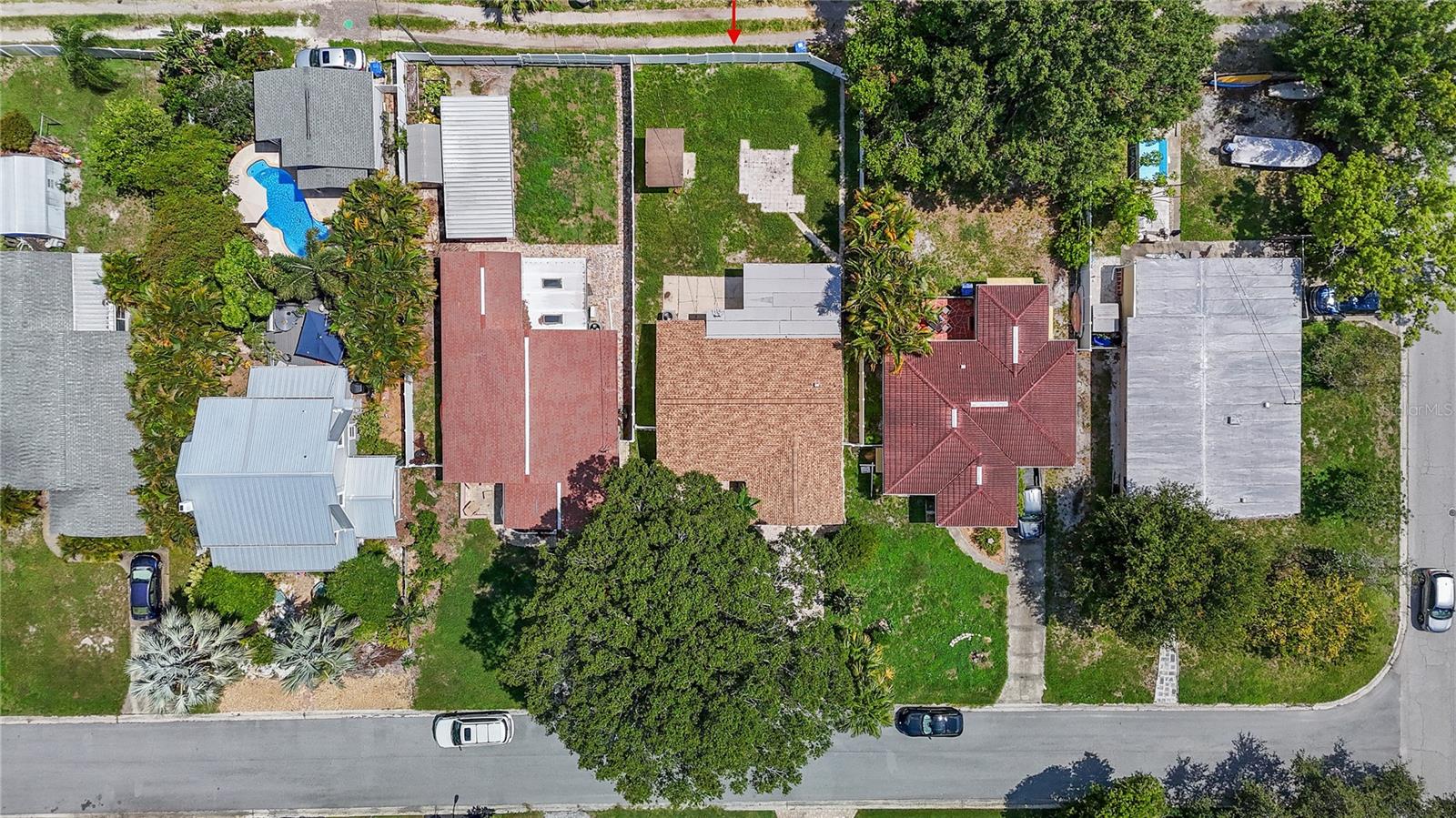 Image 31 of 33 For 4242 7th Avenue N