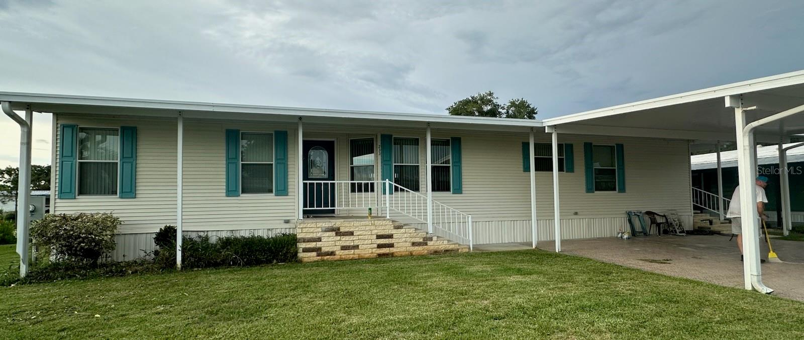 Details for 2055 Floral Avenue 233, BARTOW, FL 33830