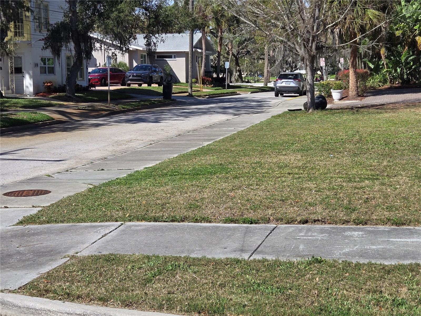 Details for 0 Lemon Street, TARPON SPRINGS, FL 34689