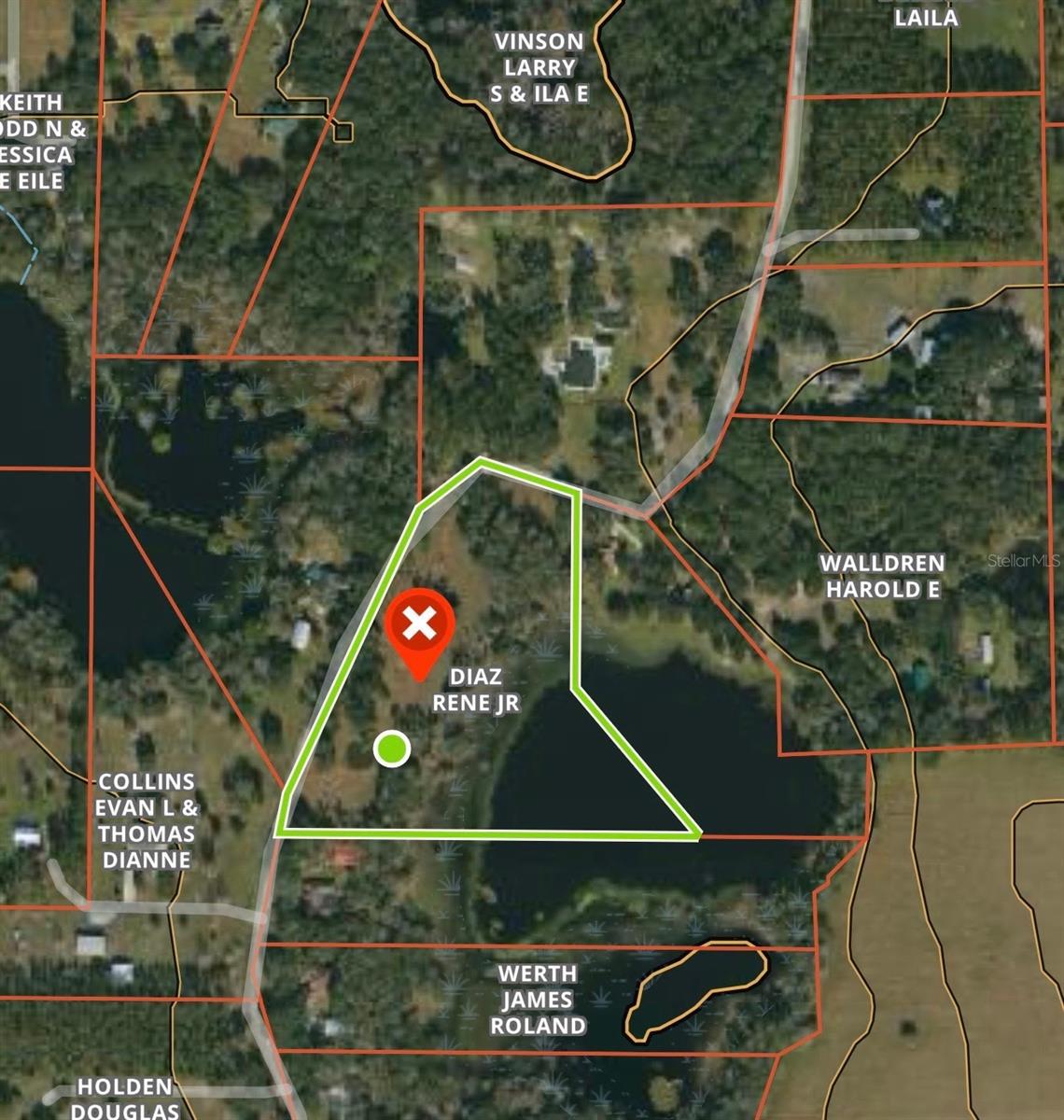 Image 12 of 12 For Palomino Lakes Dr
