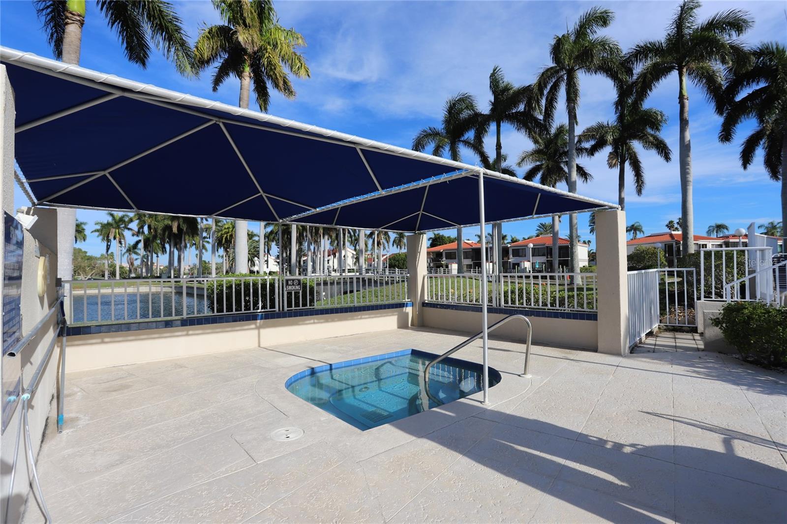 Image 9 of 21 For 6050 Bahia Del Mar Circle 218