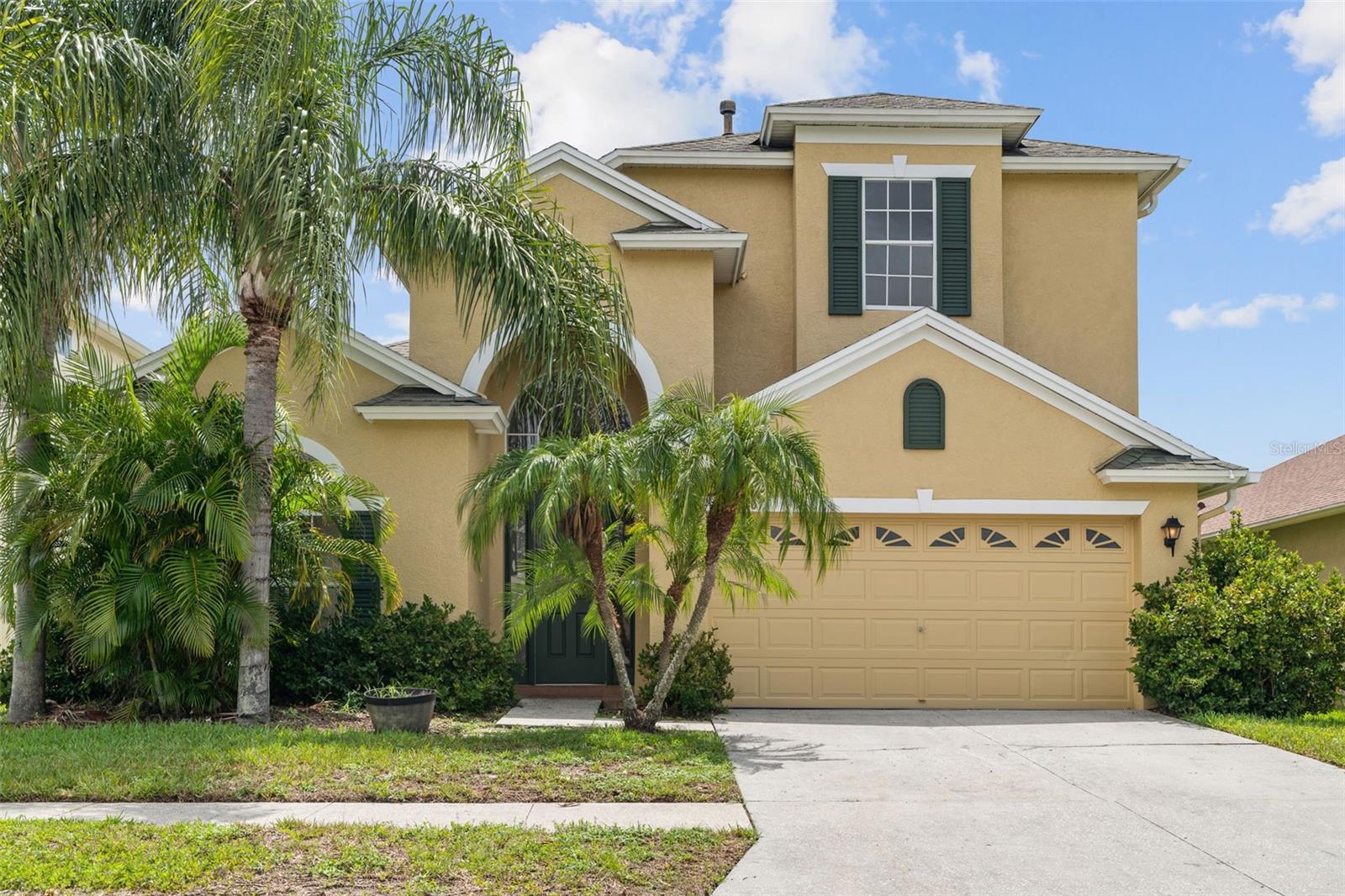 Details for 3013 Silvermill Loop O, LAND O LAKES, FL 34638