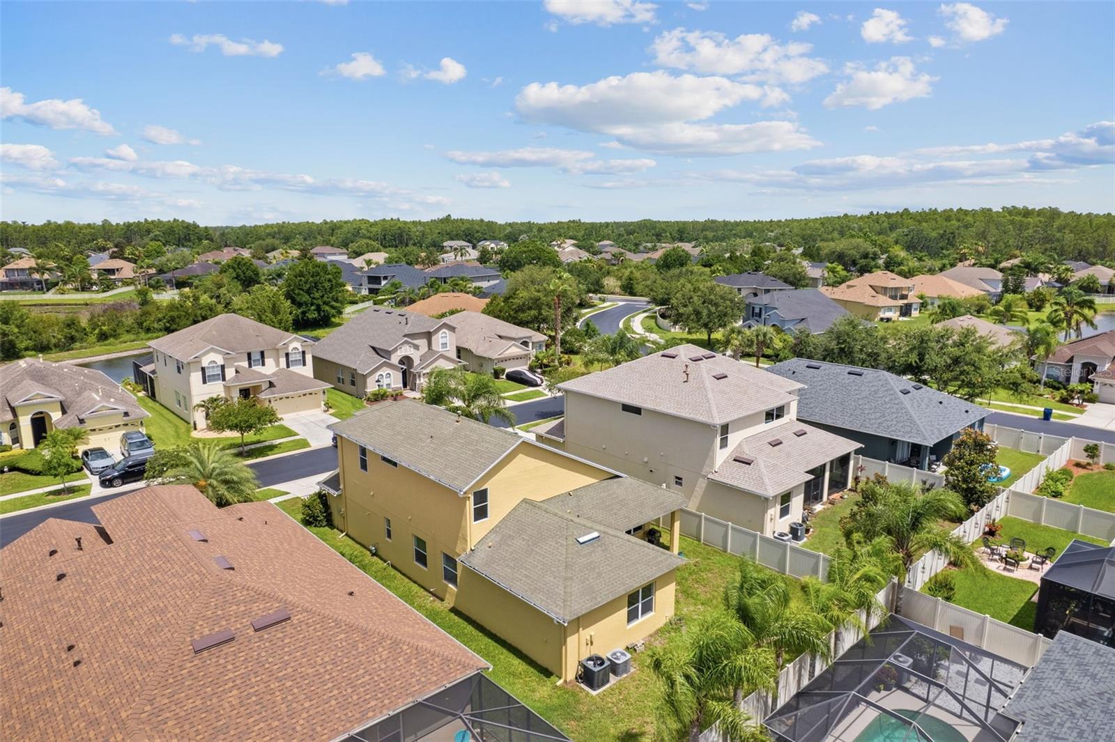 Listing photo id 28 for 3013 Silvermill Loop O