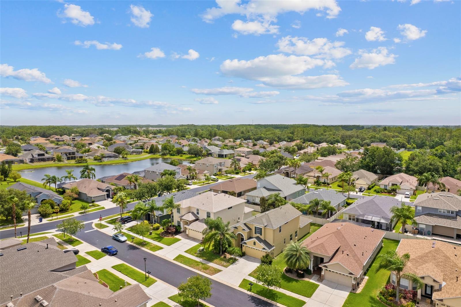 Listing photo id 31 for 3013 Silvermill Loop O