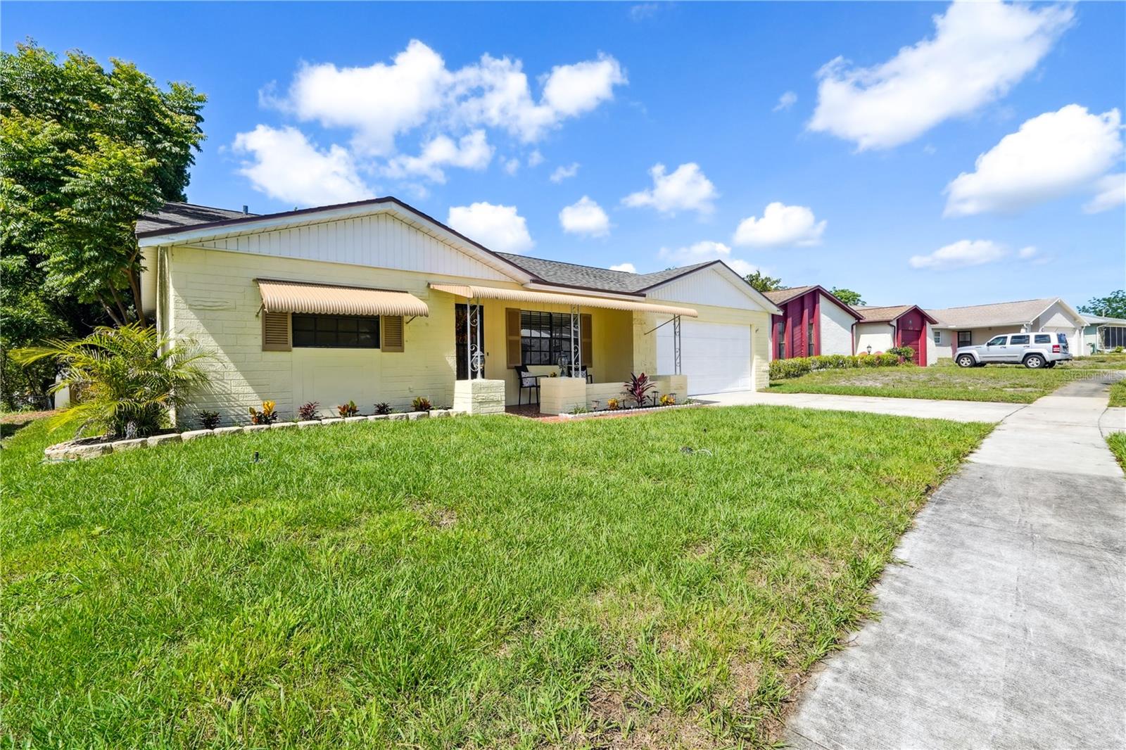 Image 2 of 20 For 8720 Briar Patch Drive
