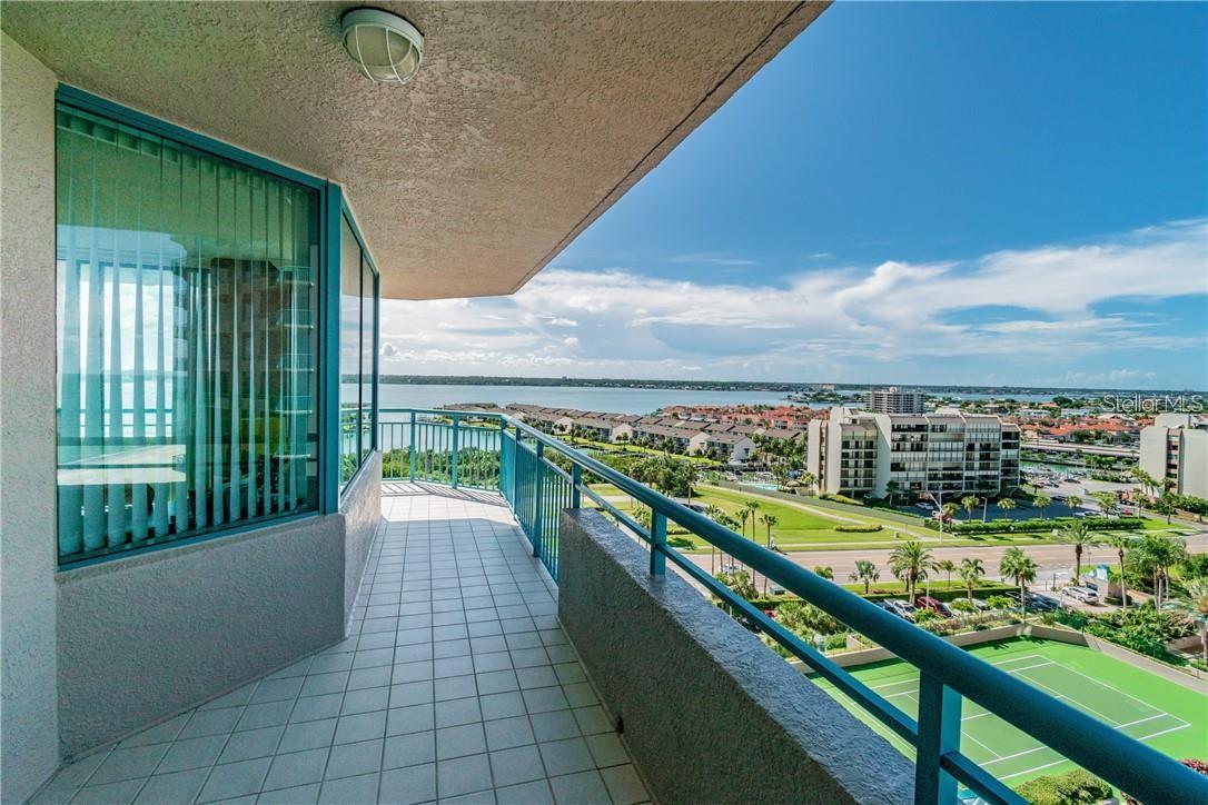 Image 15 of 70 For 1540 Gulf Boulevard 1106