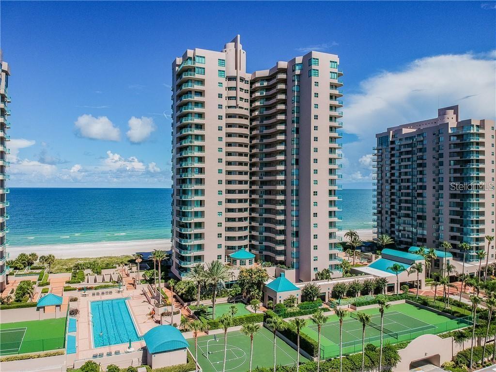 Image 2 of 70 For 1540 Gulf Boulevard 1106