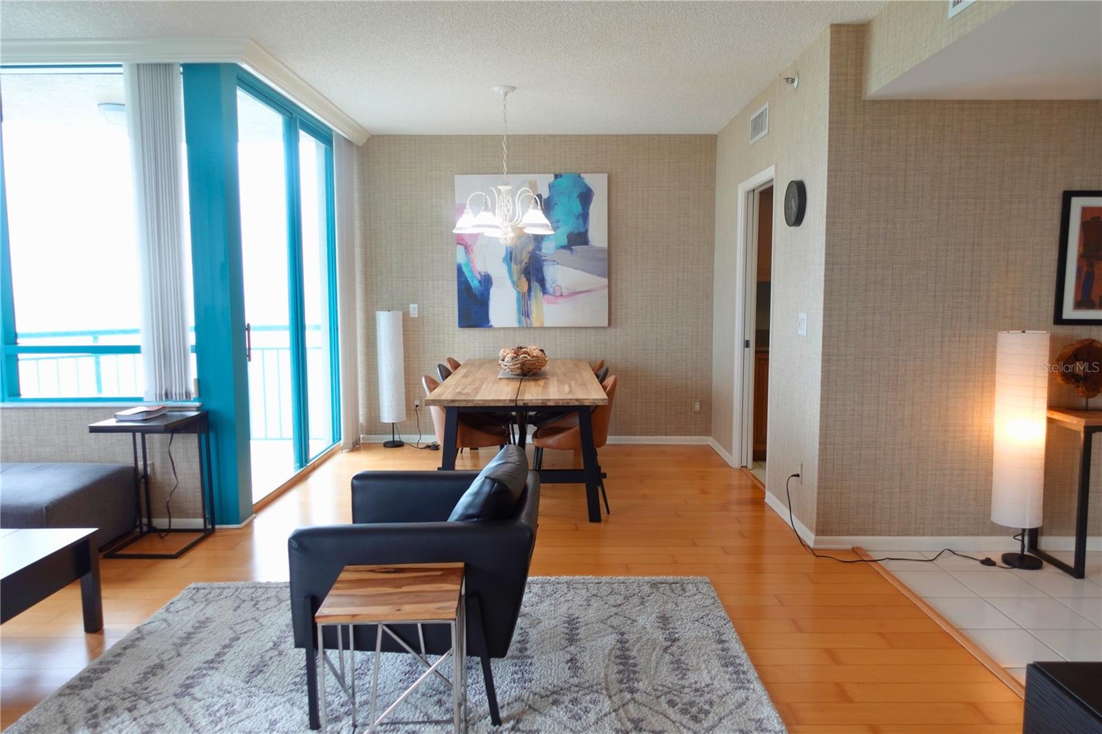 Image 20 of 70 For 1540 Gulf Boulevard 1106