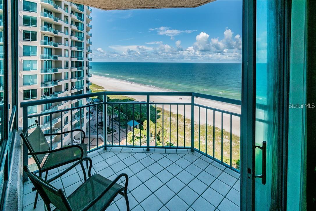 Image 23 of 70 For 1540 Gulf Boulevard 1106