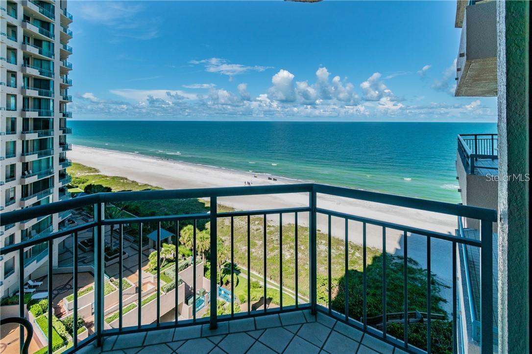 Image 24 of 70 For 1540 Gulf Boulevard 1106
