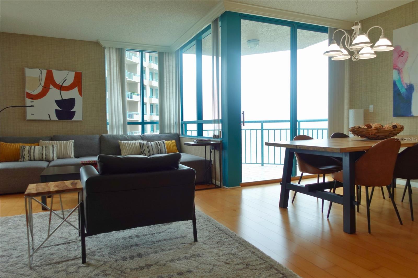Image 25 of 70 For 1540 Gulf Boulevard 1106