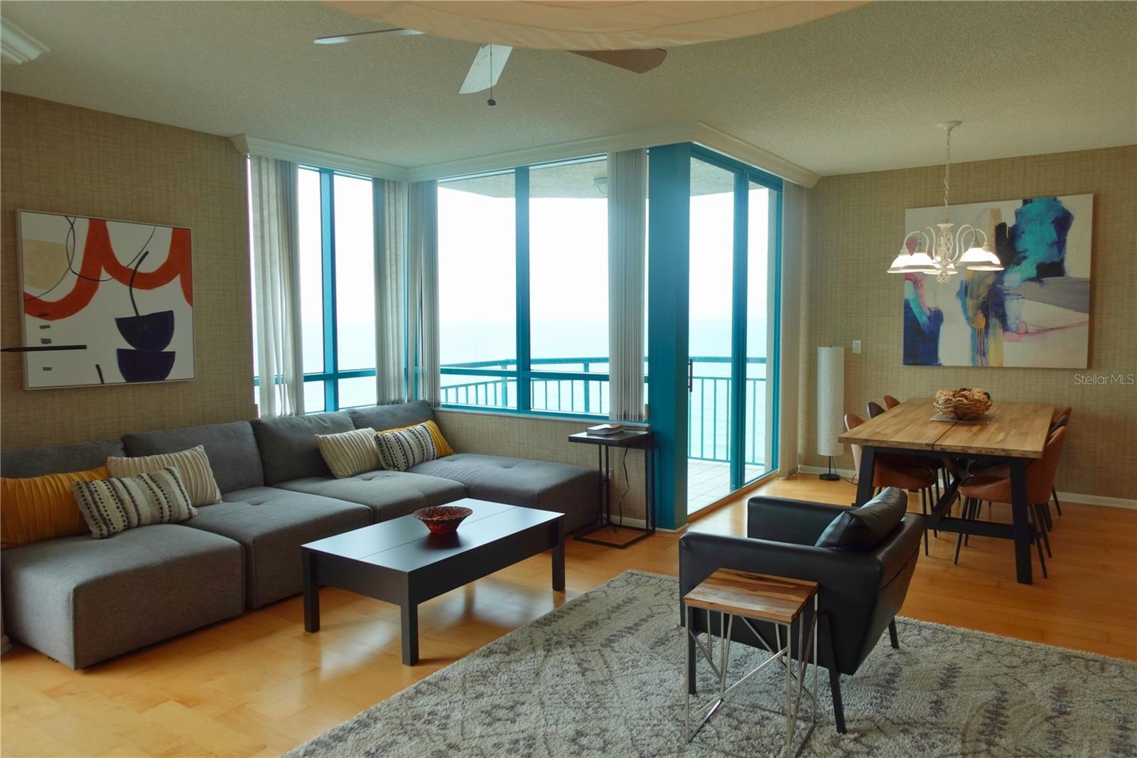 Image 26 of 70 For 1540 Gulf Boulevard 1106