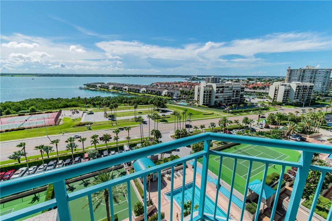 Image 34 of 70 For 1540 Gulf Boulevard 1106