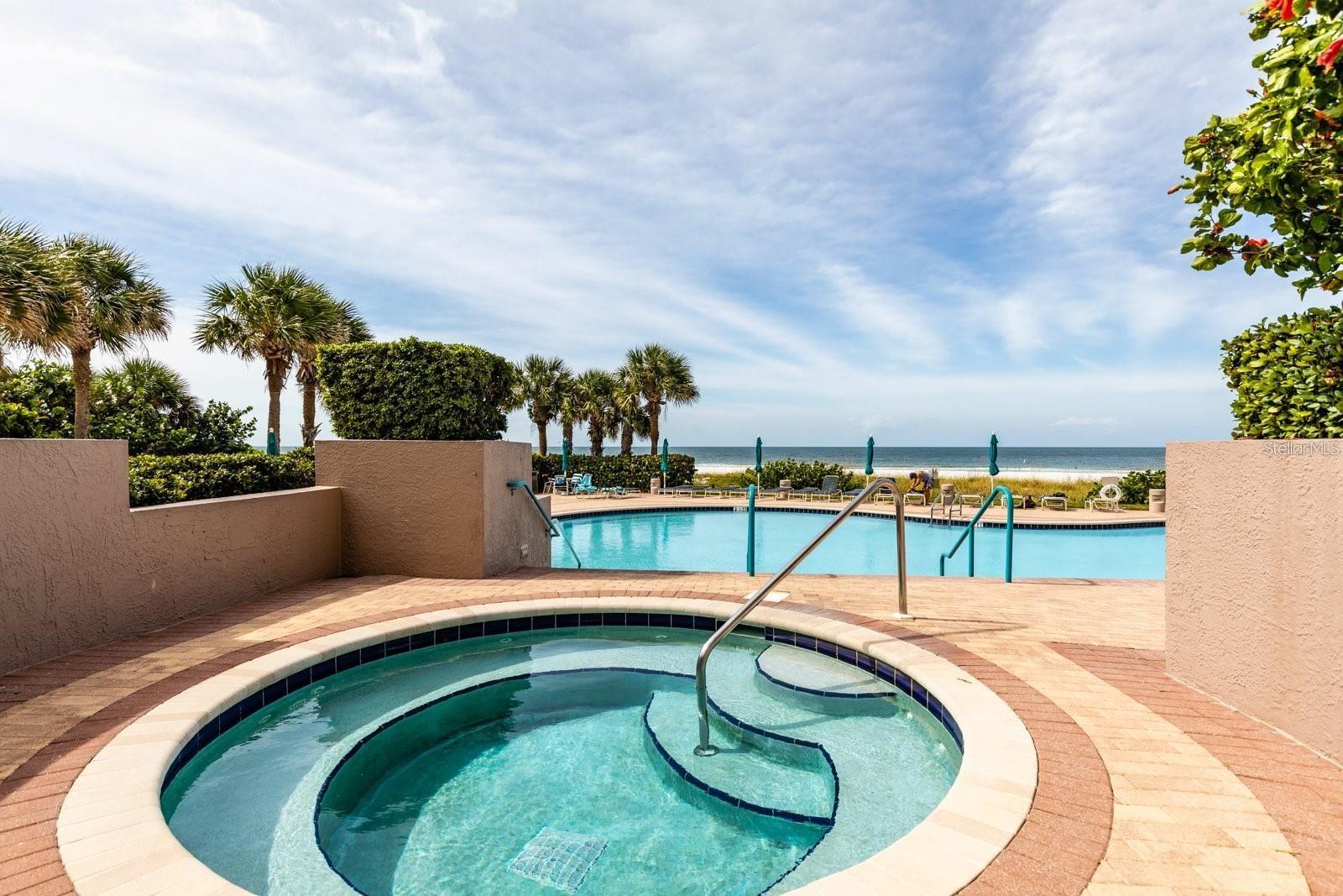Image 54 of 70 For 1540 Gulf Boulevard 1106