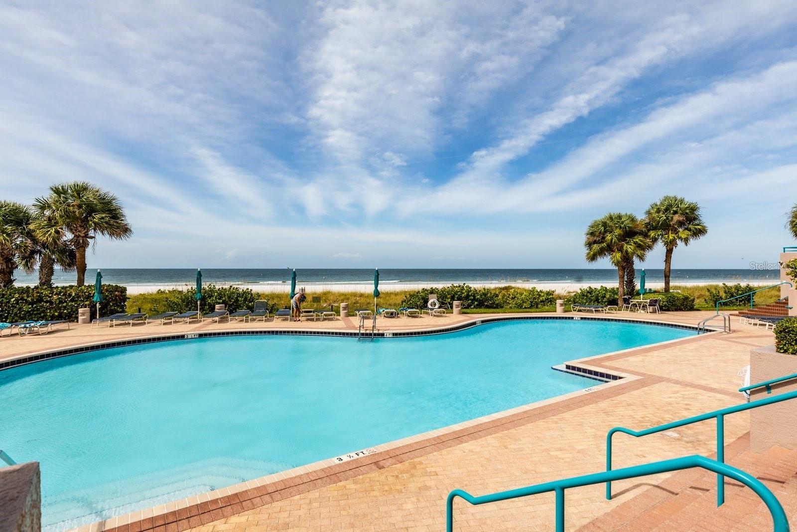 Image 55 of 70 For 1540 Gulf Boulevard 1106
