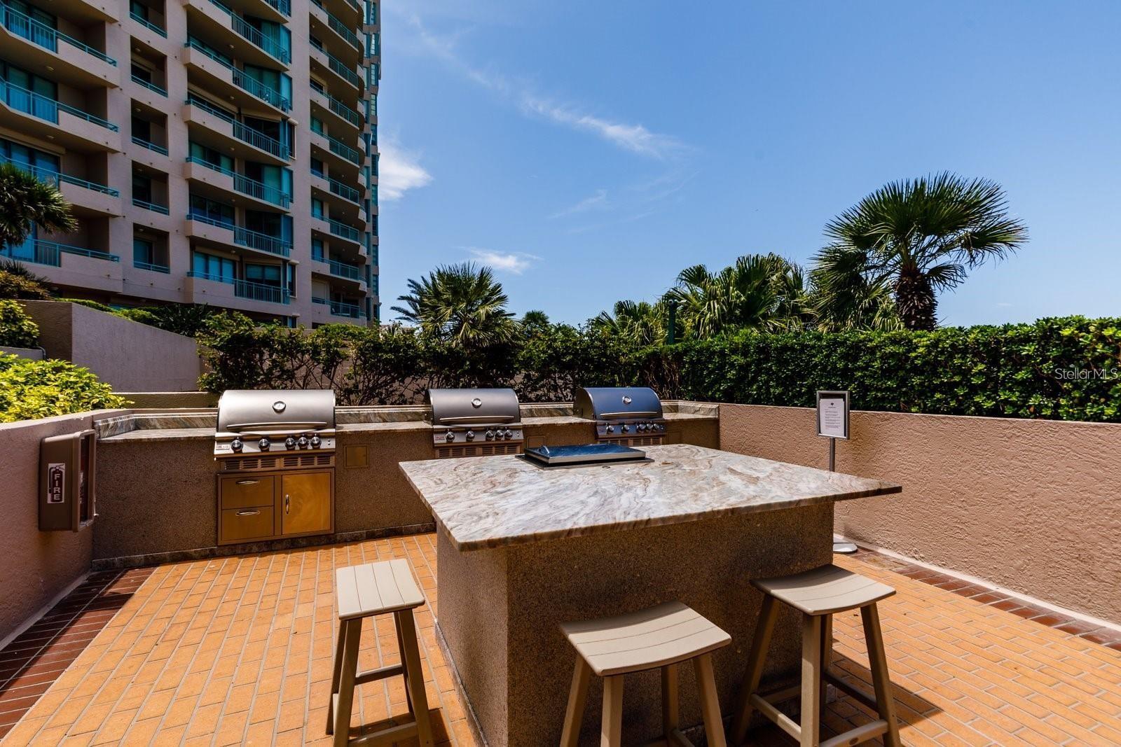 Image 60 of 70 For 1540 Gulf Boulevard 1106