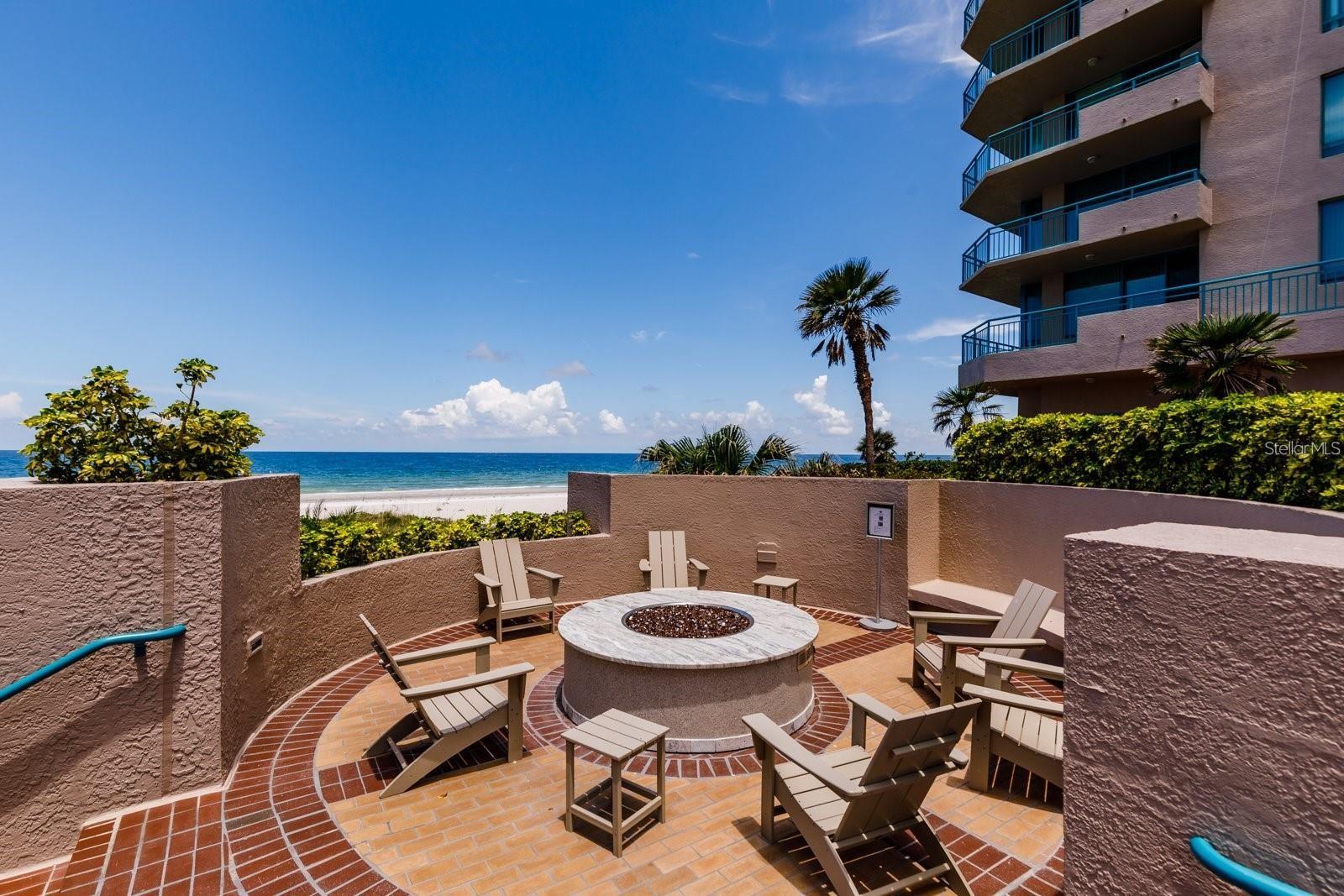 Image 61 of 70 For 1540 Gulf Boulevard 1106