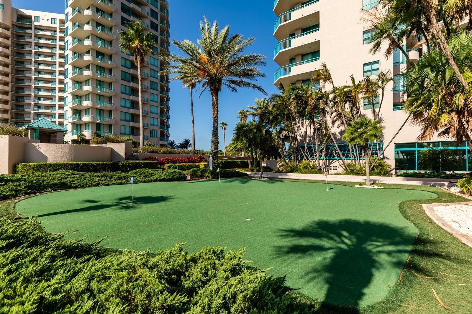 Image 62 of 70 For 1540 Gulf Boulevard 1106