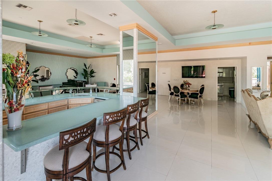 Image 66 of 70 For 1540 Gulf Boulevard 1106