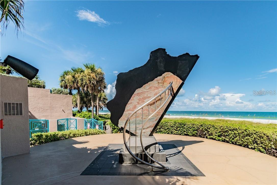 Image 68 of 70 For 1540 Gulf Boulevard 1106