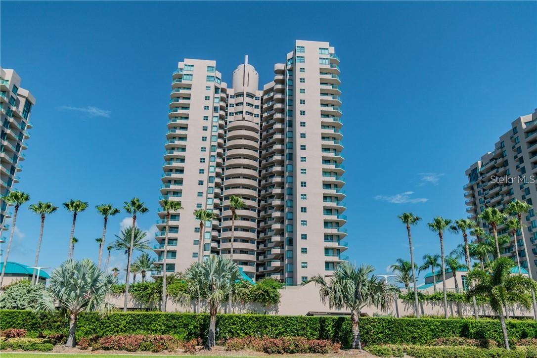 Image 69 of 70 For 1540 Gulf Boulevard 1106