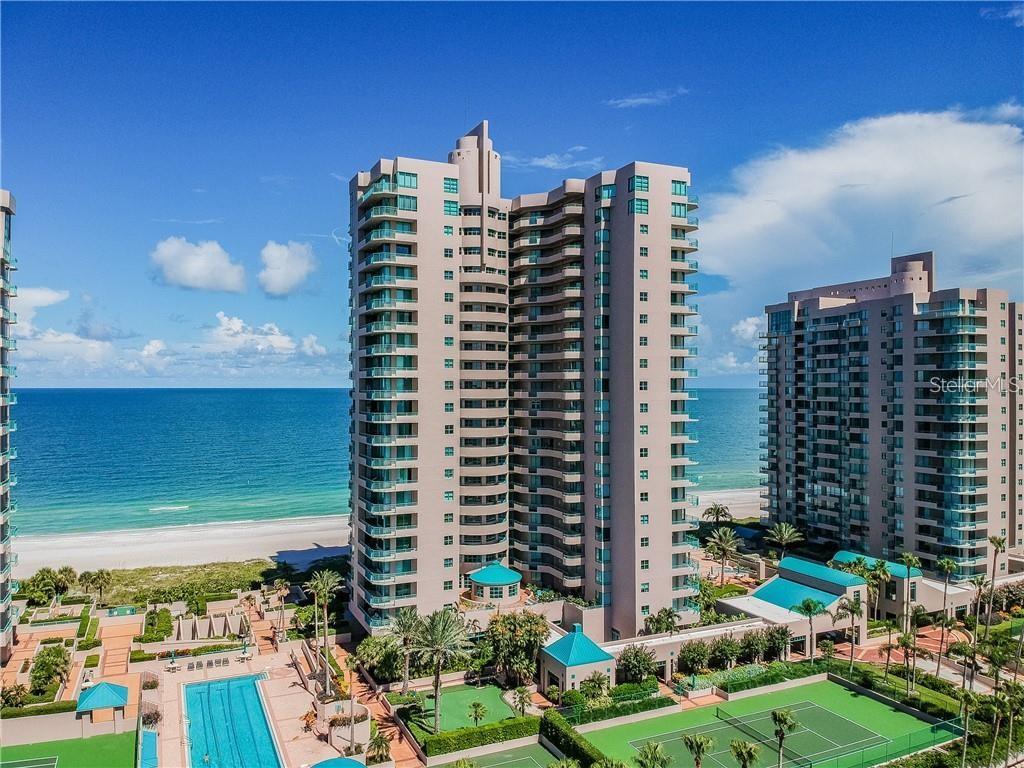 Image 70 of 70 For 1540 Gulf Boulevard 1106