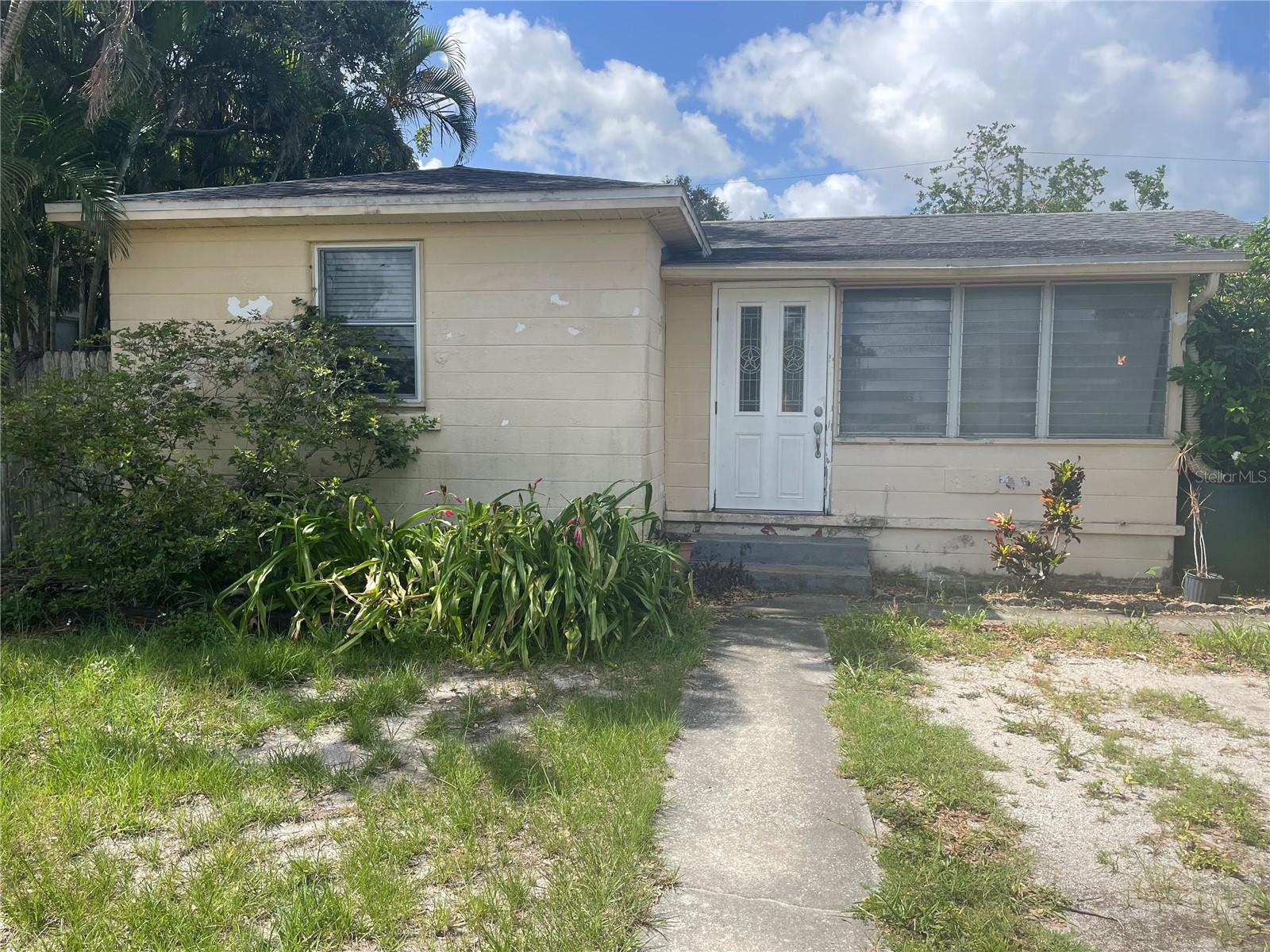Details for 3110 58th Avenue N, ST PETERSBURG, FL 33714