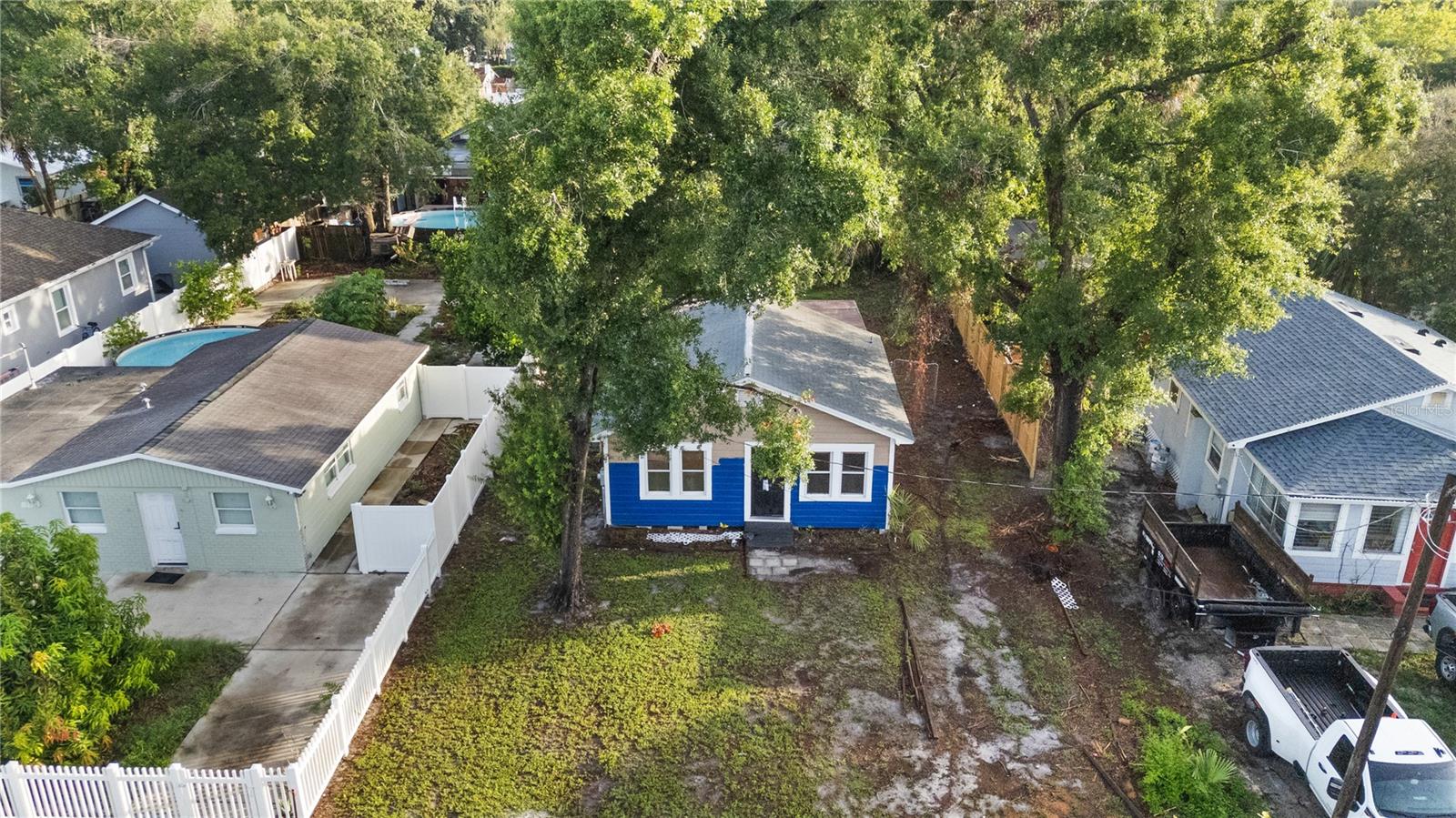 Details for 1513 Mohawk Avenue, TAMPA, FL 33603
