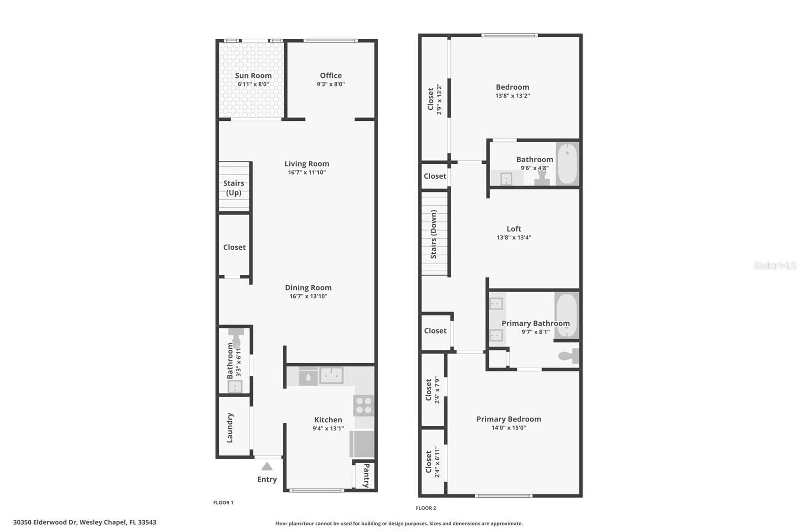 Image 34 of 50 For 30352 Elderwood Drive