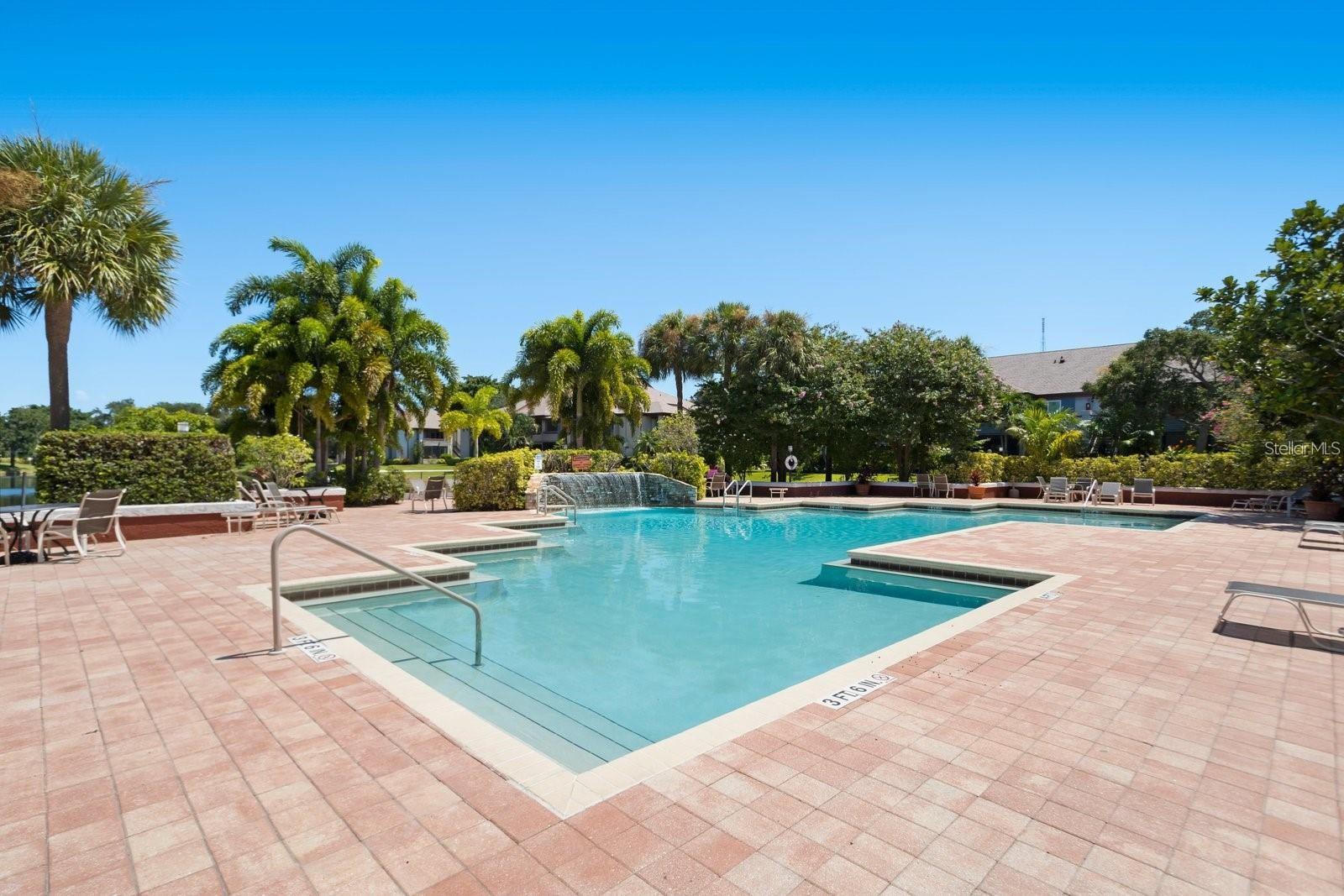 Image 10 of 17 For 10265 Gandy Boulevard N 1307