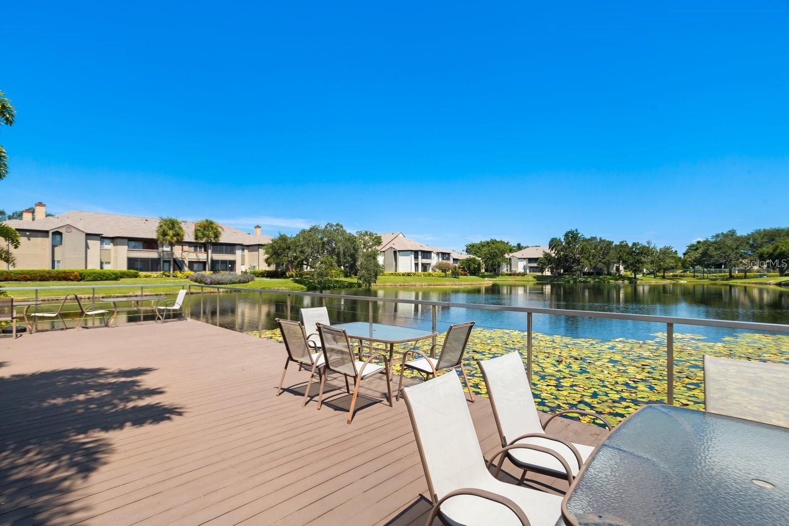 Image 15 of 17 For 10265 Gandy Boulevard N 1307