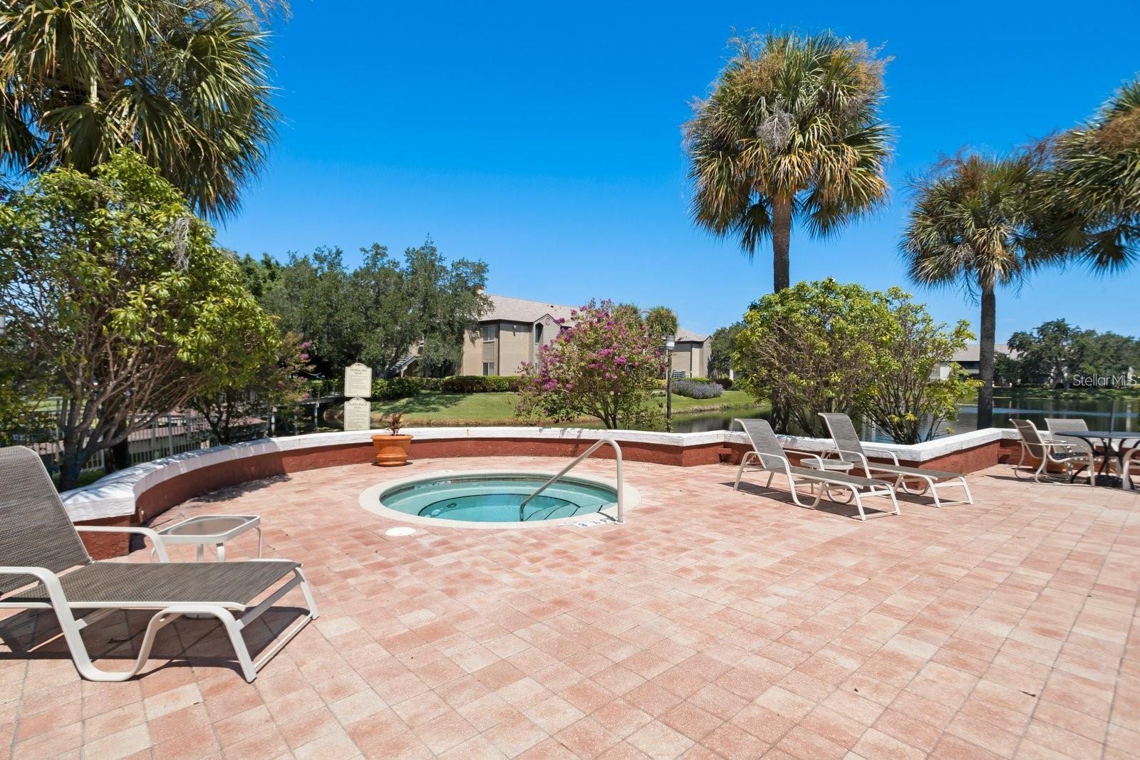 Image 8 of 17 For 10265 Gandy Boulevard N 1307