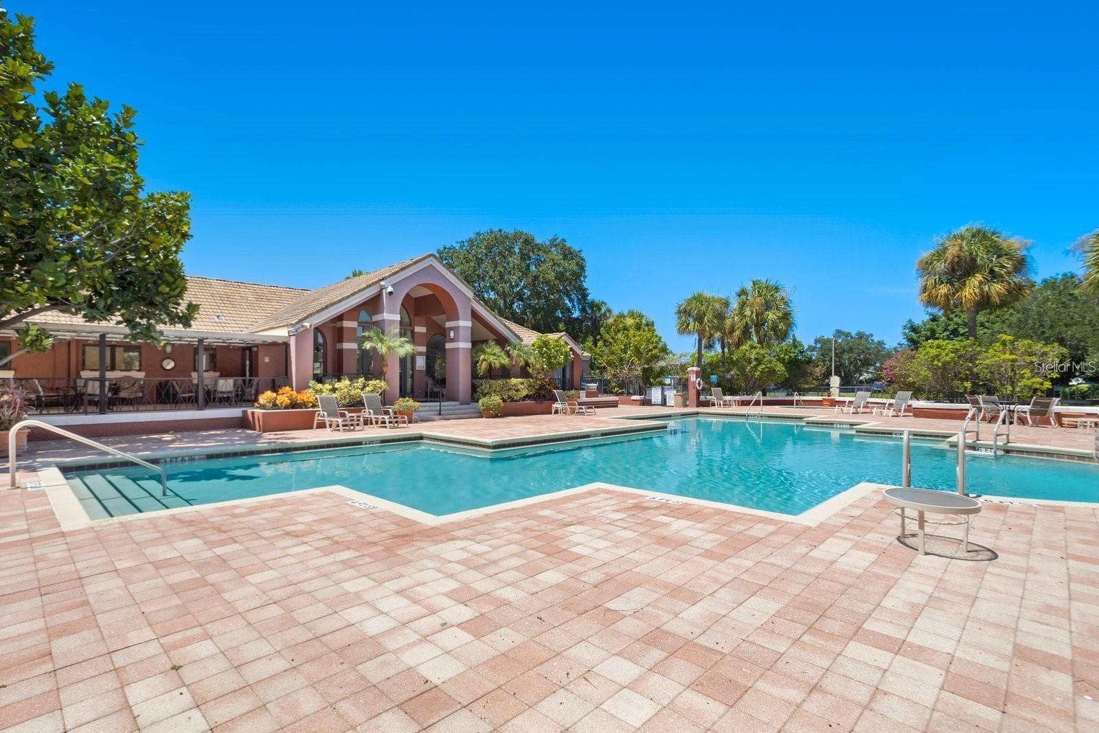 Image 9 of 17 For 10265 Gandy Boulevard N 1307