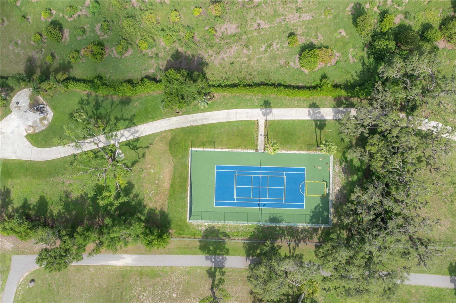 Image 16 of 100 For 11313 Knights Griffin Road