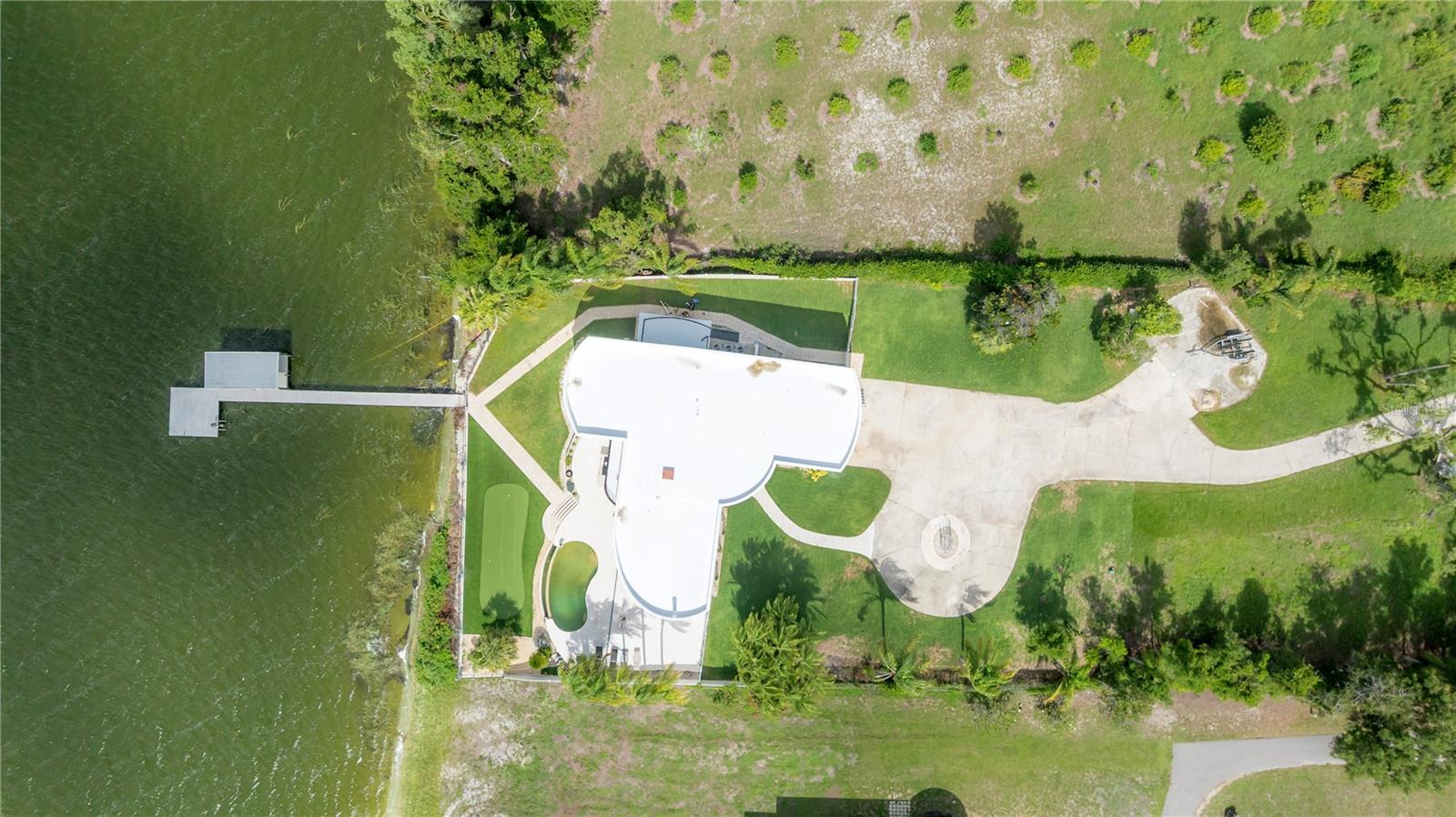 Image 9 of 100 For 11313 Knights Griffin Road