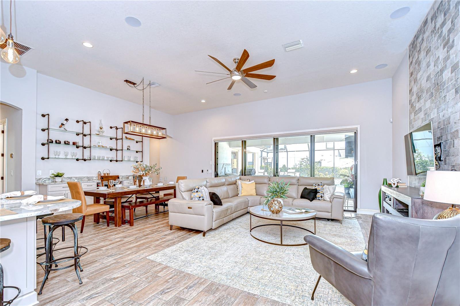 Image 18 of 78 For 4122 Natural Vista Court