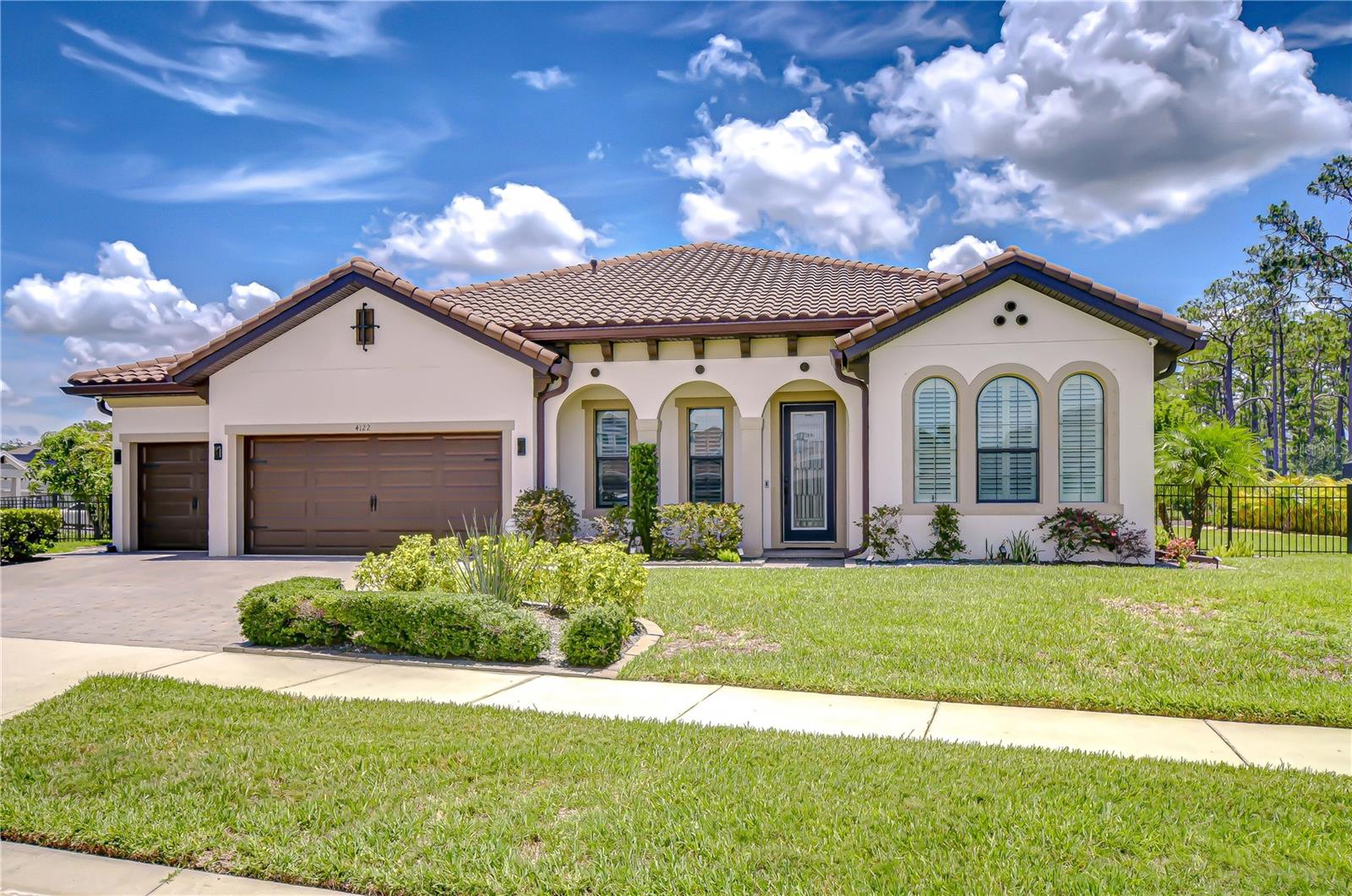 Image 2 of 78 For 4122 Natural Vista Court