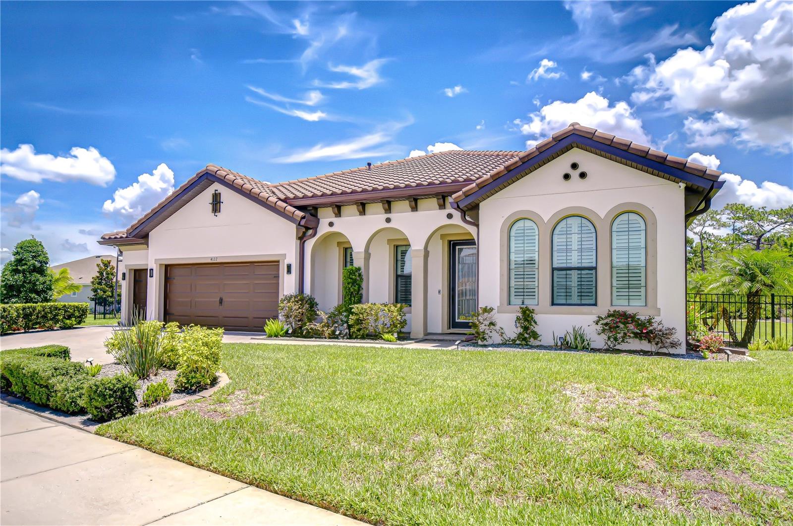 Image 3 of 78 For 4122 Natural Vista Court