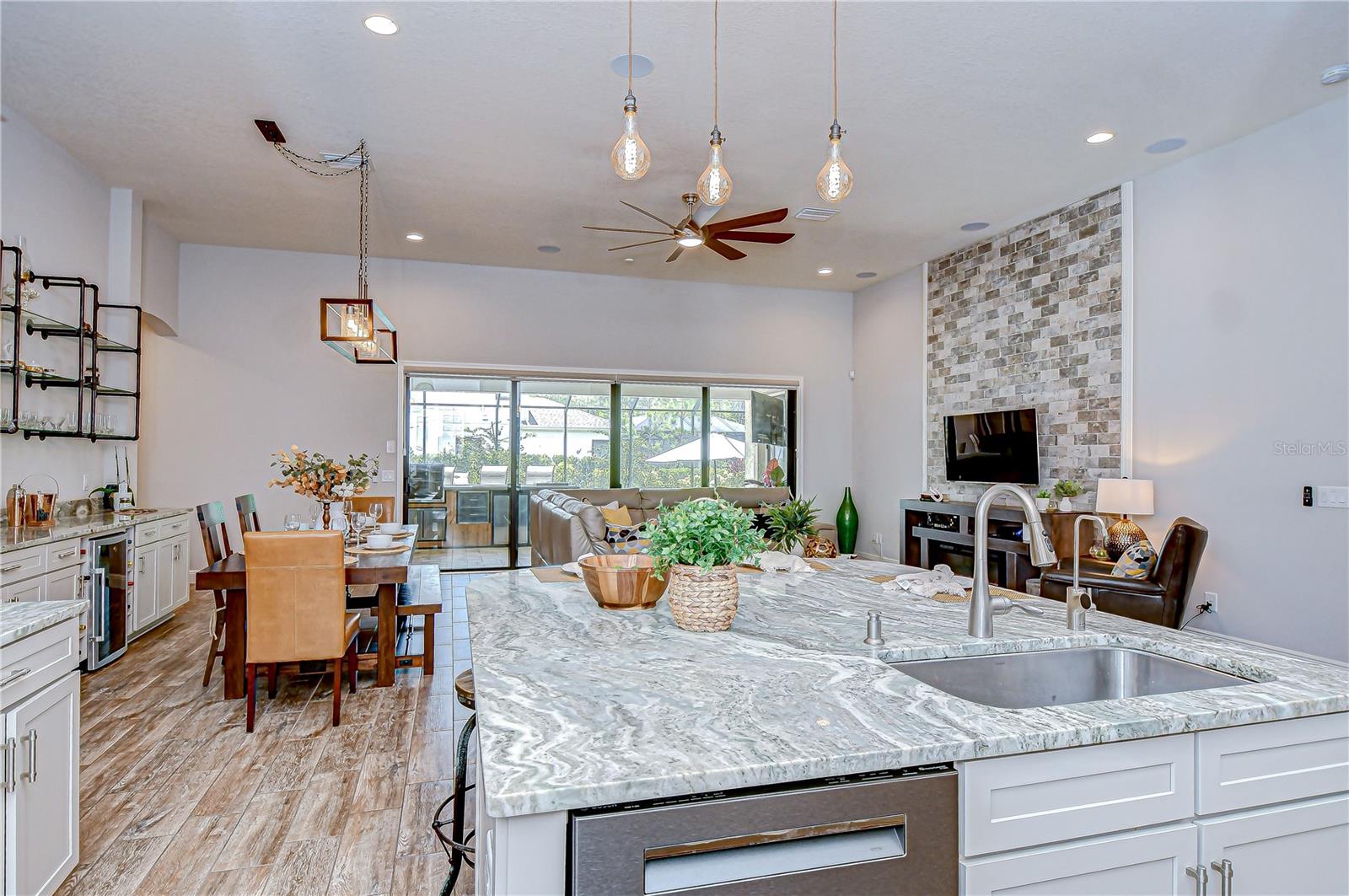 Image 30 of 78 For 4122 Natural Vista Court