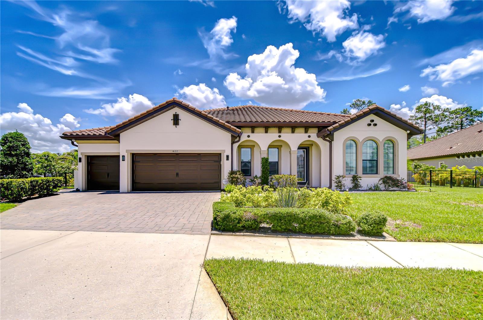 Image 5 of 78 For 4122 Natural Vista Court