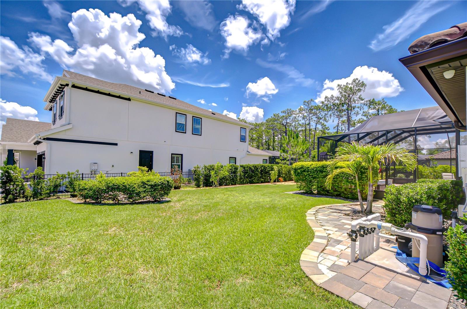 Image 63 of 78 For 4122 Natural Vista Court