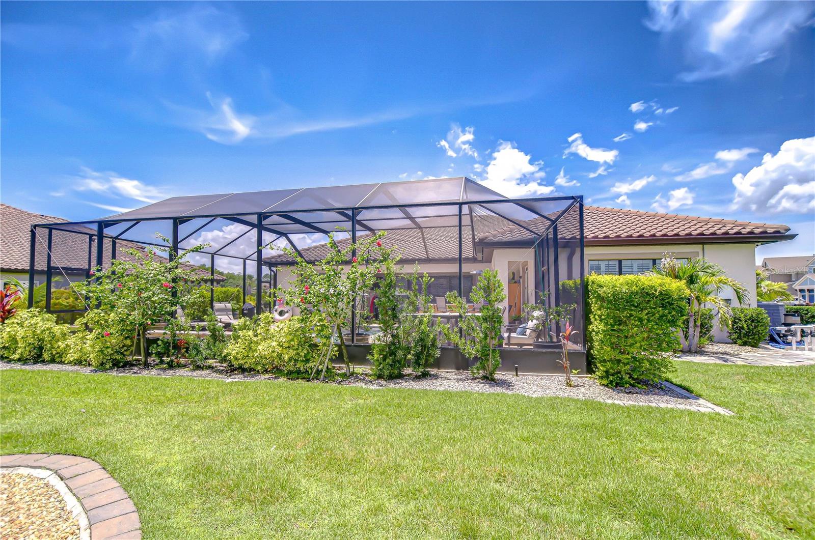 Image 77 of 78 For 4122 Natural Vista Court