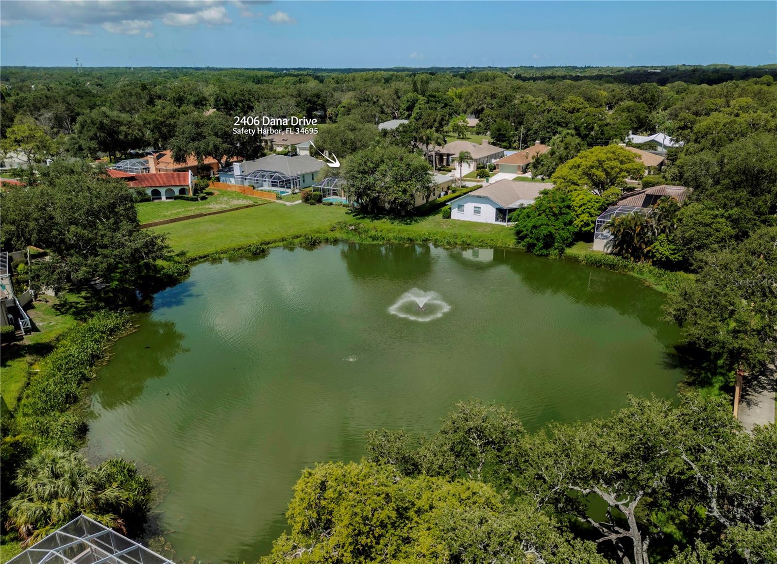 Listing photo id 50 for 2406 Dana Drive