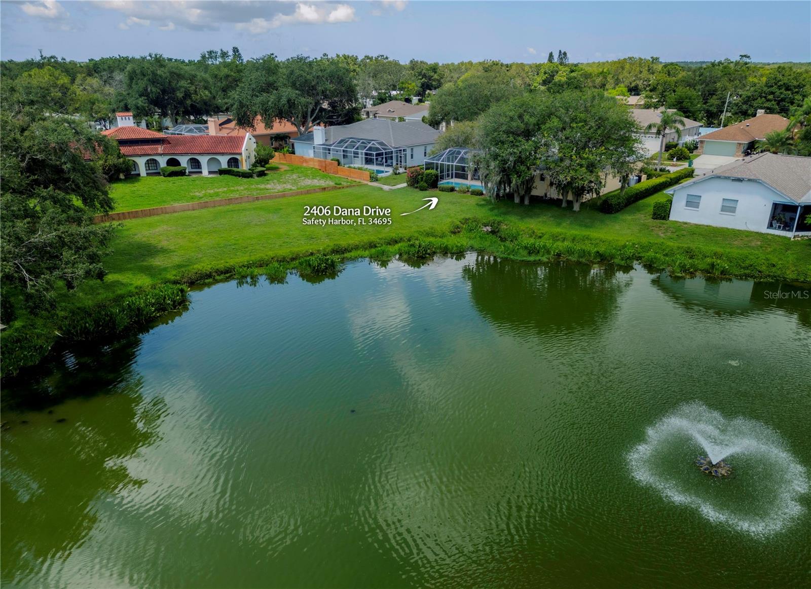 Listing photo id 51 for 2406 Dana Drive