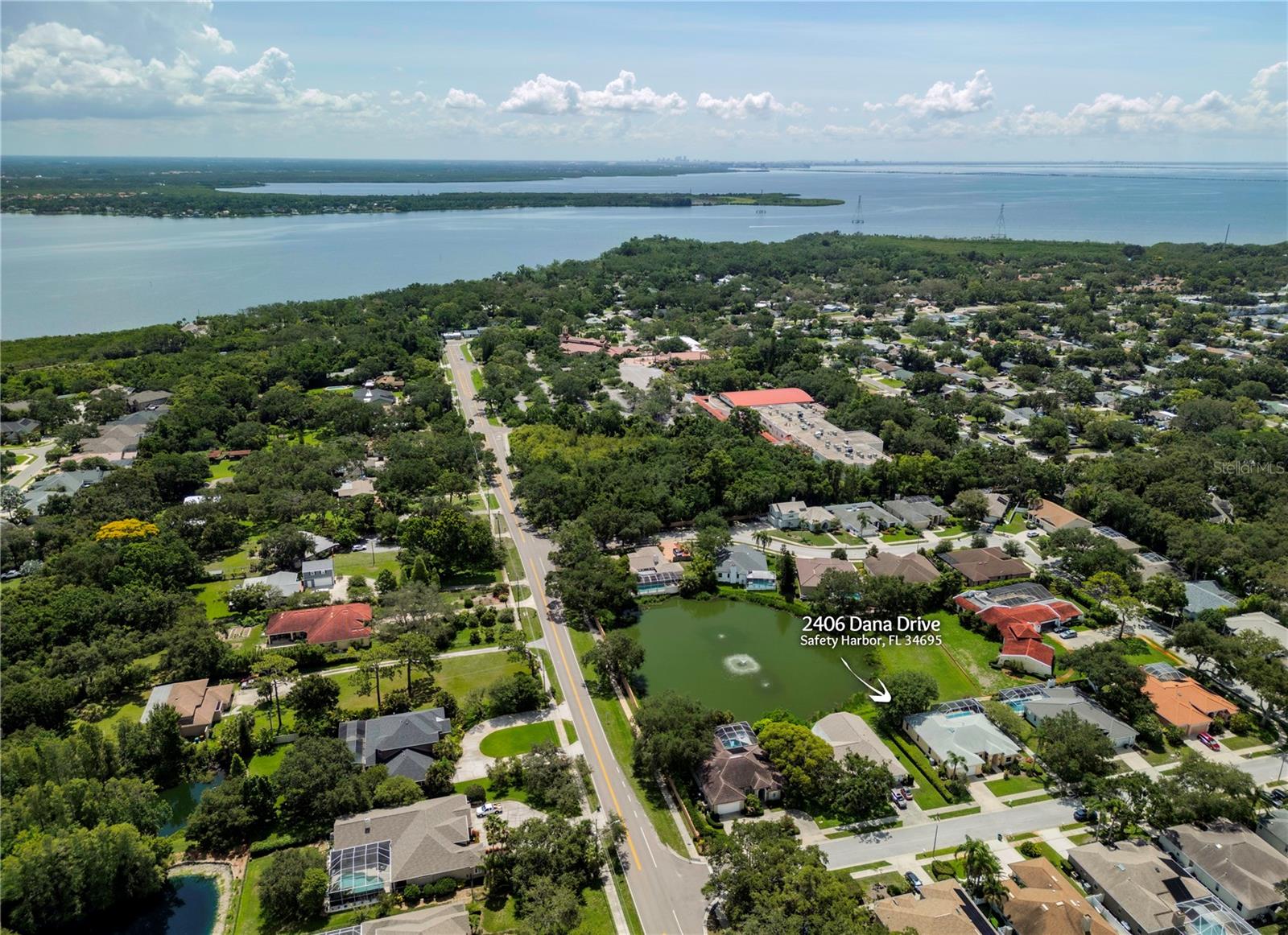 Listing photo id 58 for 2406 Dana Drive