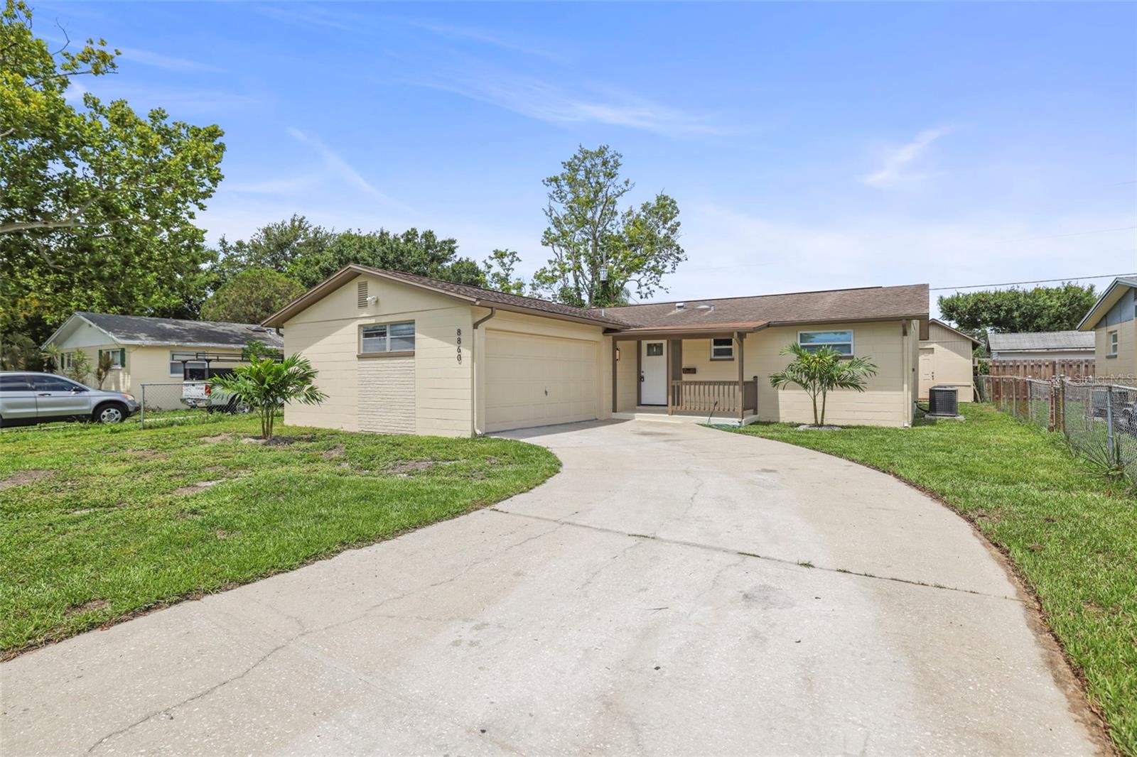 Details for 8860 58th Street N, PINELLAS PARK, FL 33782